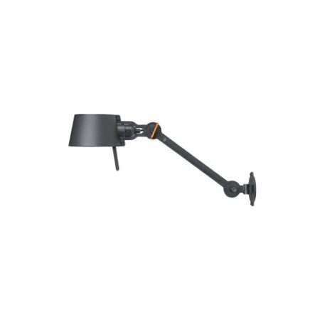 Bolt Bed Sidefit Wandlamp - Zwart