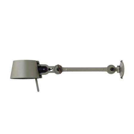 Bolt Bed Sidefit Wandlamp met stekker - Groen