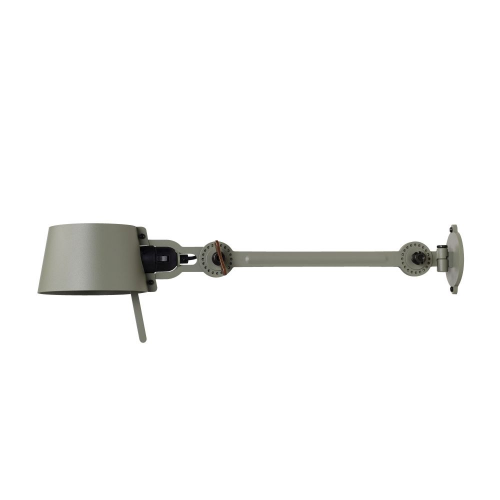 Bolt Bed Sidefit Wandlamp met stekker - Groen