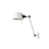 Bolt Bed Sidefit Wandlamp met stekker - Wit
