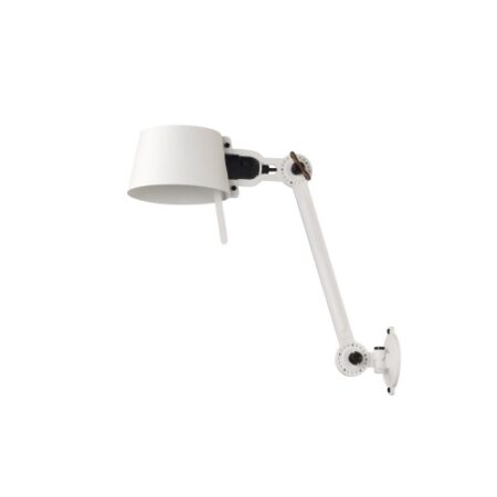 Bolt Bed Sidefit Wandlamp met stekker - Wit