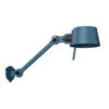 Bolt Bed Sidefit met stekker Mirror Wandlamp - Geel
