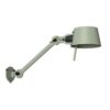 Bolt Bed Sidefit met stekker Mirror Wandlamp - Groen