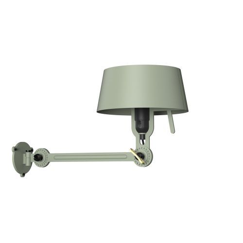 Bolt Bed Underfit Install Mirror Wandlamp - Groen