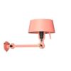 Bolt Bed Underfit Install Mirror Wandlamp - Roze