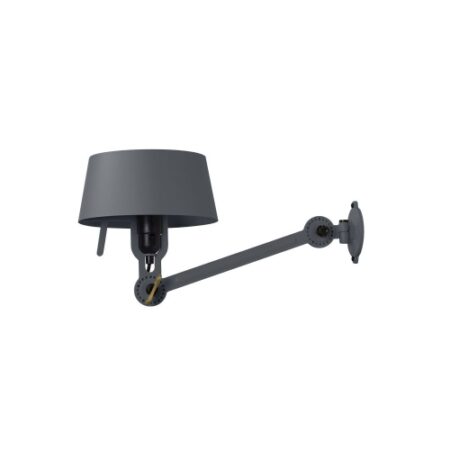 Bolt Bed Underfit Wandlamp - Grijs