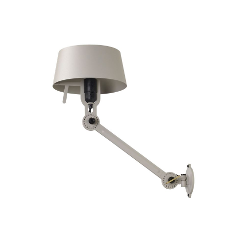 Bolt Bed Underfit Wandlamp - Grijs