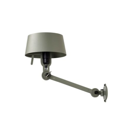 Bolt Bed Underfit Wandlamp - Groen