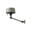 Bolt Bed Underfit Wandlamp met stekker - Groen