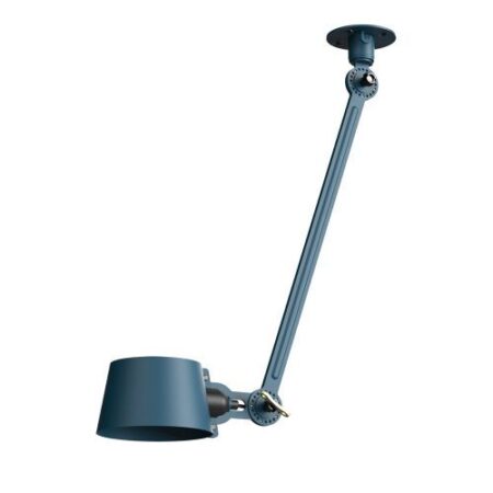 Bolt Ceiling 1 arm Sidefit Plafondlamp - Blauw