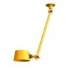 Bolt Ceiling 1 arm Sidefit Plafondlamp - Geel