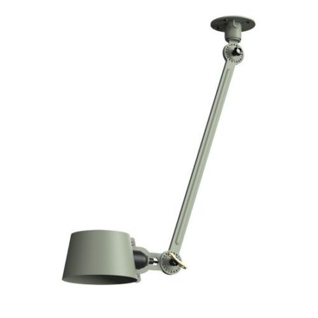 Bolt Ceiling 1 arm Sidefit Plafondlamp - Groen