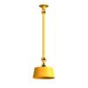 Bolt Ceiling 1 arm Underfit Plafondlamp - Geel