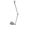Bolt Ceiling 2 arm Sidefit Hanglamp - Grijs