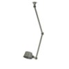 Bolt Ceiling 2 arm Sidefit Hanglamp - Groen