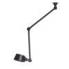 Bolt Ceiling 2 arm Sidefit Hanglamp - Zwart