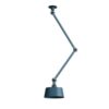 Bolt Ceiling 2 arm Underfit Plafondlamp - Blauw