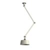 Bolt Ceiling 2 arm Underfit Plafondlamp - Lichtgrijs
