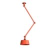 Bolt Ceiling 2 arm Underfit Plafondlamp - Oranje