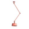 Bolt Ceiling 2 arm Underfit Plafondlamp - Roze