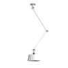 Bolt Ceiling 2 arm Underfit Plafondlamp - pure white
