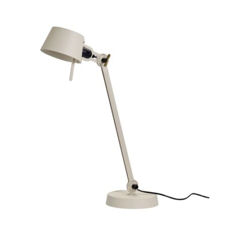 Bolt Desk 1 arm Bureaulamp - Creme