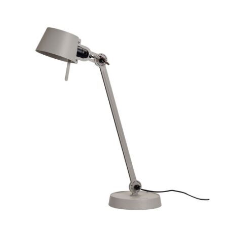 Bolt Desk 1 arm Bureaulamp - Grijs