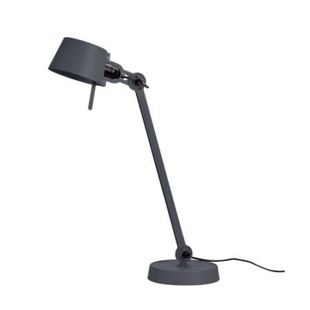 Bolt Desk 1 arm Bureaulamp - Grijs