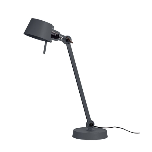 Bolt Desk 1 arm Bureaulamp - Grijs
