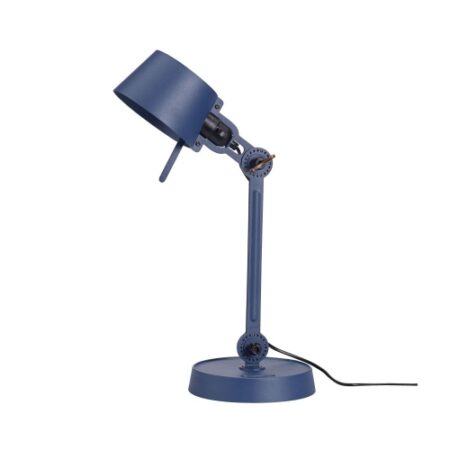 Bolt Desk 1 arm Bureaulamp Small - Blauw
