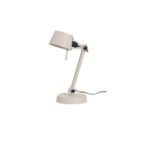 Bolt Desk 1 arm Bureaulamp Small - Creme