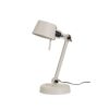 Bolt Desk 1 arm Bureaulamp Small - Grijs