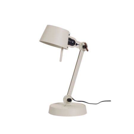 Bolt Desk 1 arm Bureaulamp Small - Grijs