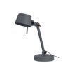Bolt Desk 1 arm Bureaulamp Small - Grijs