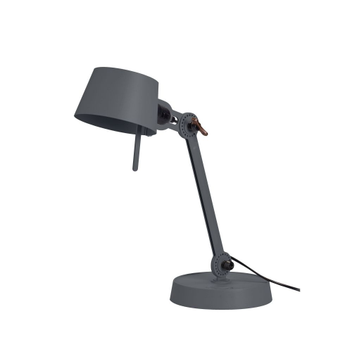 Bolt Desk 1 arm Bureaulamp Small - Grijs