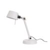 Bolt Desk 1 arm Bureaulamp Small - Wit