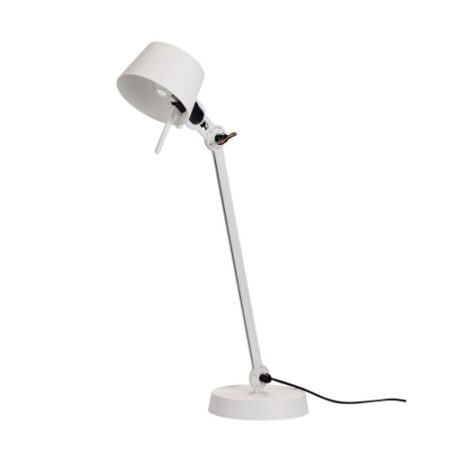 Bolt Desk 1 arm Bureaulamp - Wit