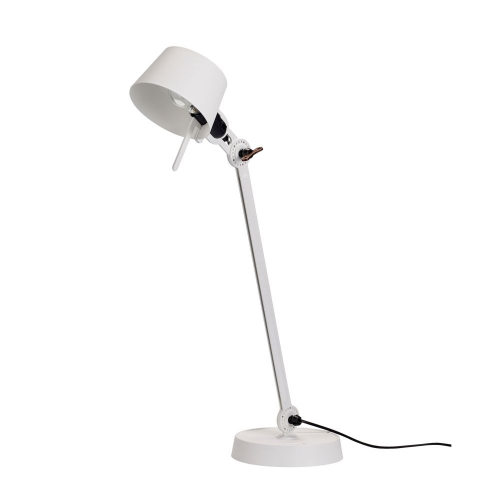 Bolt Desk 1 arm Bureaulamp - Wit