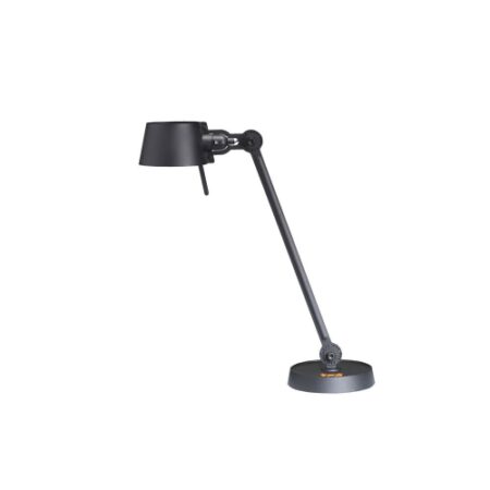 Bolt Desk 1 arm Bureaulamp - Zwart