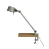 Bolt Desk 1 arm Bureaulamp met tafelklem - Groen