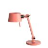 Bolt Desk 1 arm Small Tafellamp - Roze