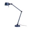 Bolt Desk 2 arm Bureaulamp - Blauw