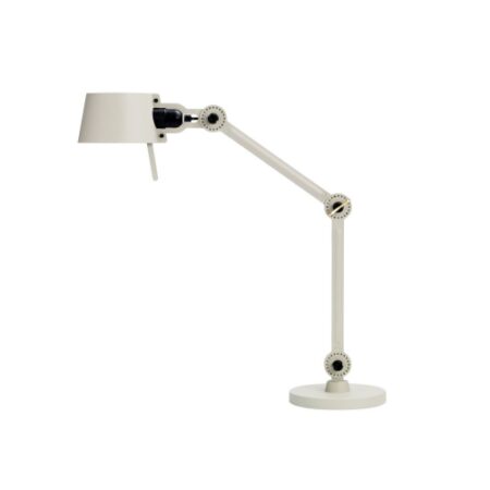 Bolt Desk 2 arm Bureaulamp - Grijs