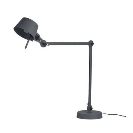 Bolt Desk 2 arm Bureaulamp - Grijs