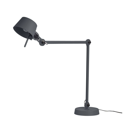 Bolt Desk 2 arm Bureaulamp - Grijs