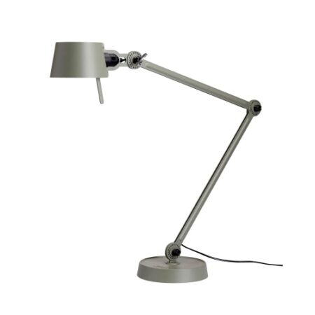 Bolt Desk 2 arm Bureaulamp - Groen