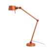 Bolt Desk 2 arm Bureaulamp - Oranje