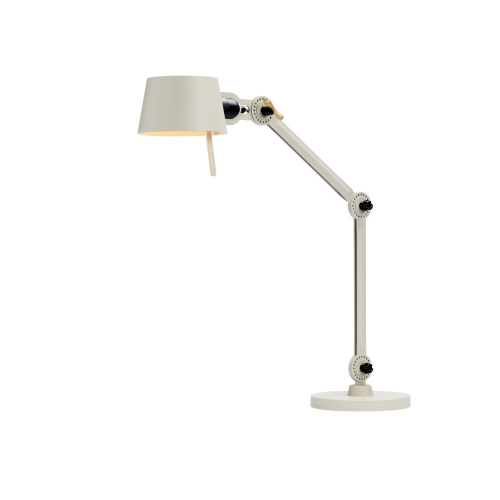 Bolt Desk 2 arm Bureaulamp Small - Grijs
