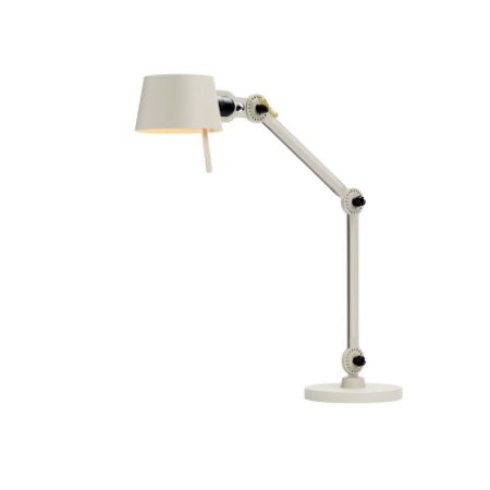 Bolt Desk 2 arm Bureaulamp Small - Grijs