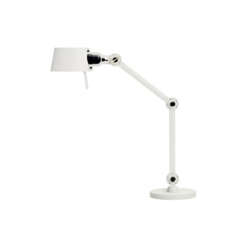Bolt Desk 2 arm Bureaulamp Small - Wit